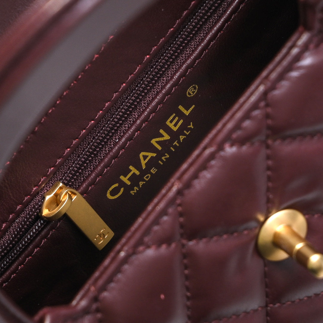 Borsa Chanel