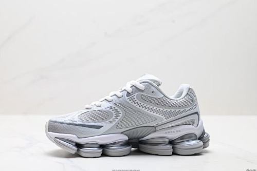 New Balance Abzorb 2000 White Silver Metallic