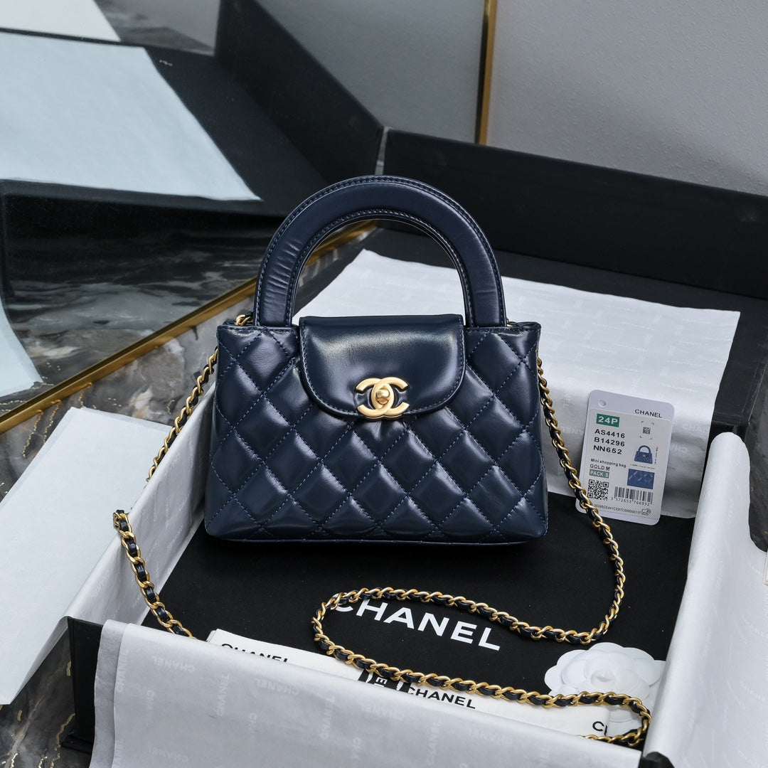 Borsa Chanel