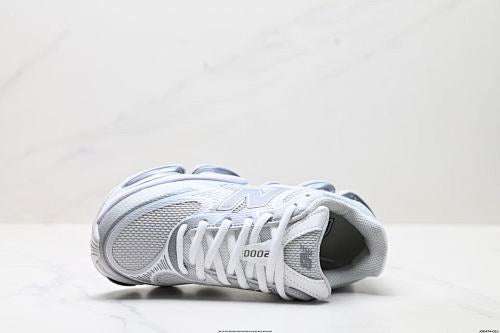 New Balance Abzorb 2000 White Silver Metallic