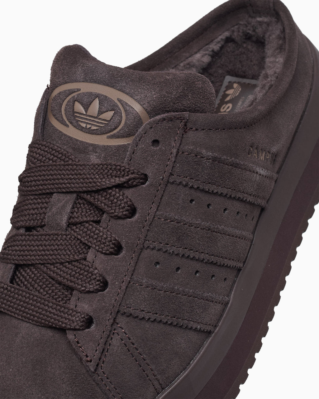 adidas Originals Campus 00s Winter Low "Aurora Coffee"