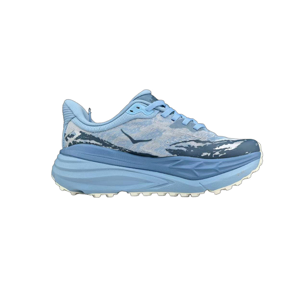 HOKA ONE ONE Stinson 7 "Cosmic Grey / Stellar Grey"
