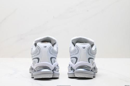 New Balance Abzorb 2000 White Silver Metallic