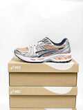 ASICS Unisex GEL-Kayano 14 "Piedmont Grey / Sheet Rock" (Pink Mesh Edition)