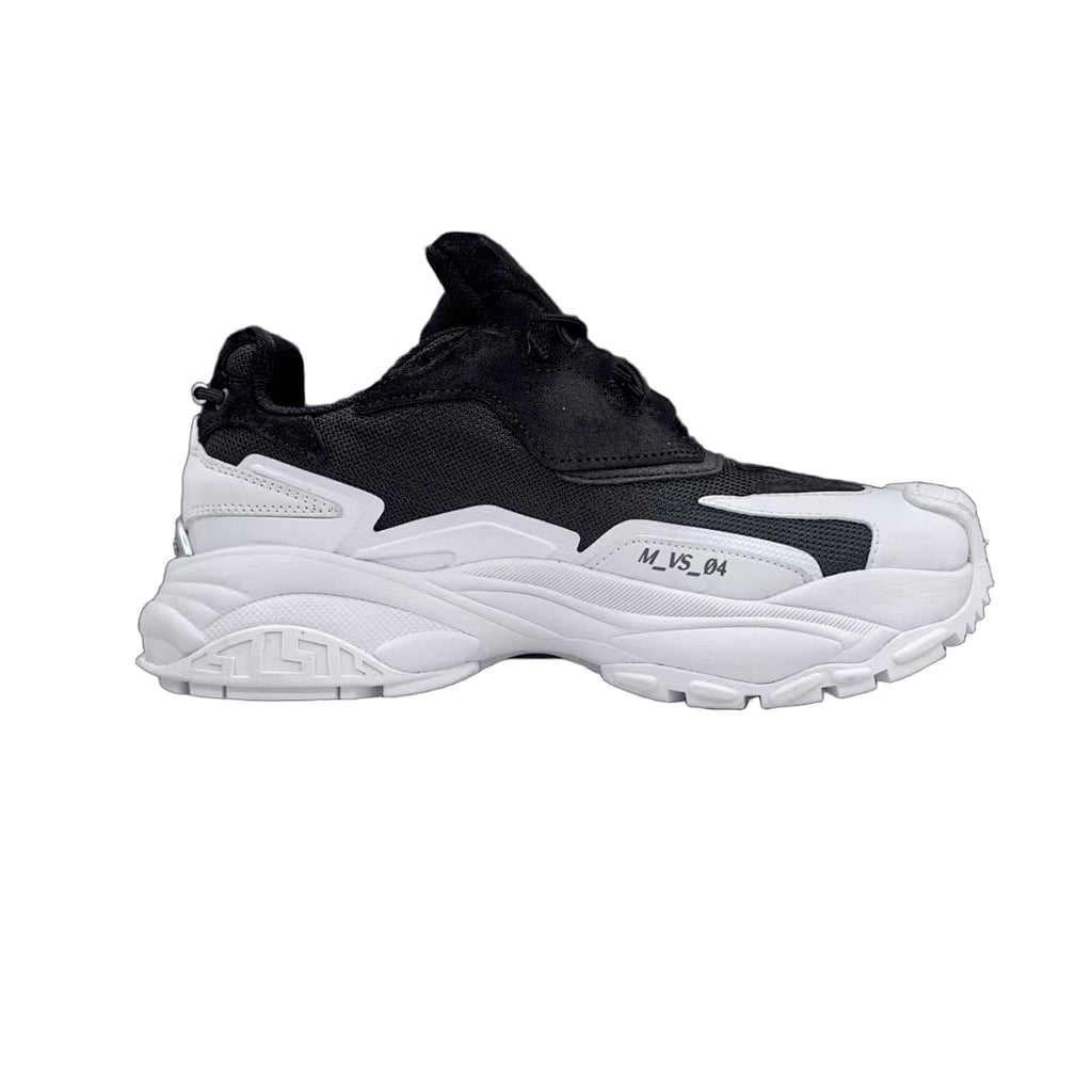 Versace Mercury M_VS_04 Black White Panda