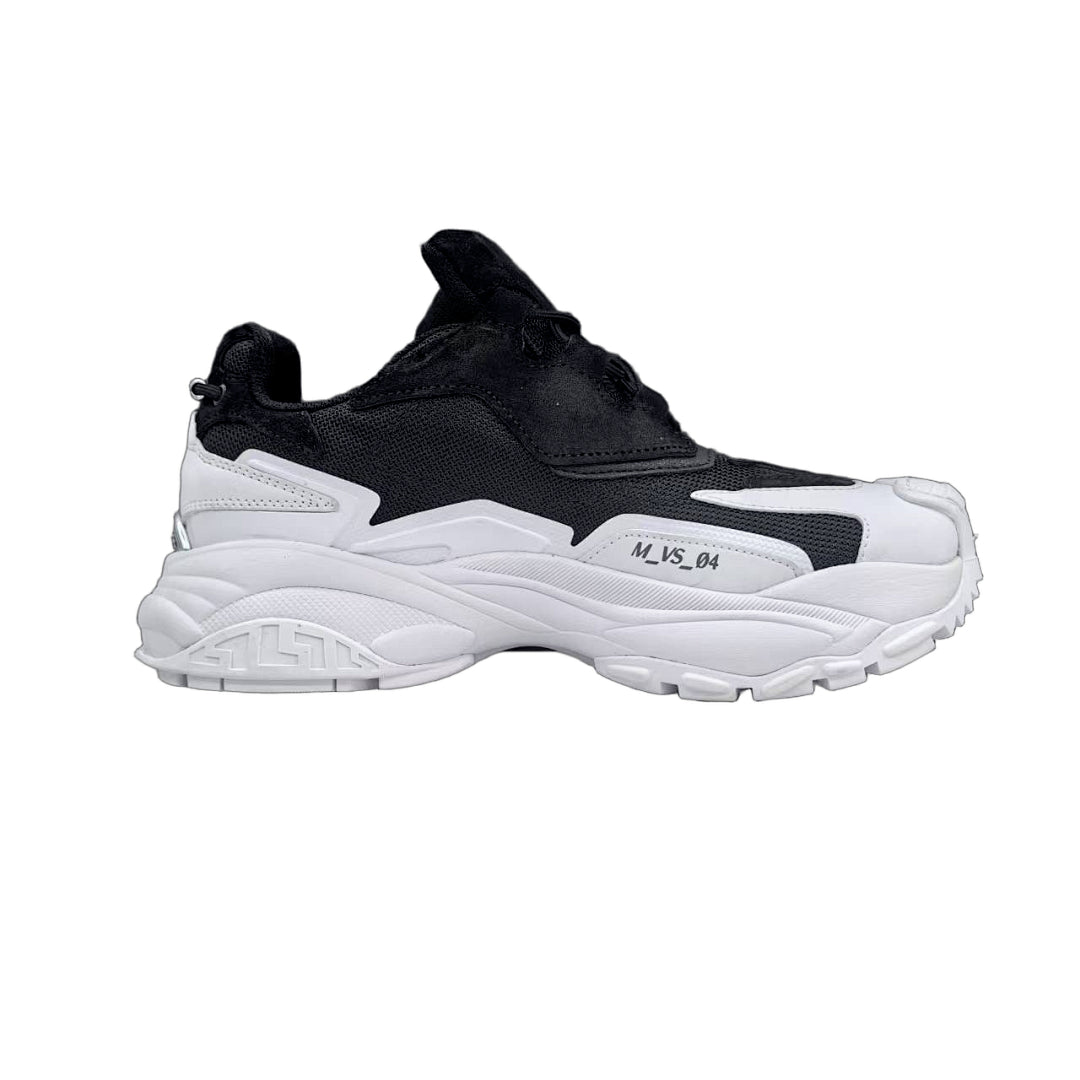 Versace Mercury M_VS_04 Black White Panda