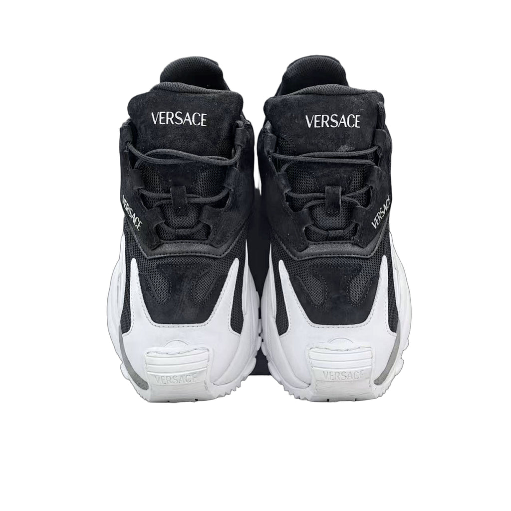 Versace Mercury M_VS_04 Black White Panda