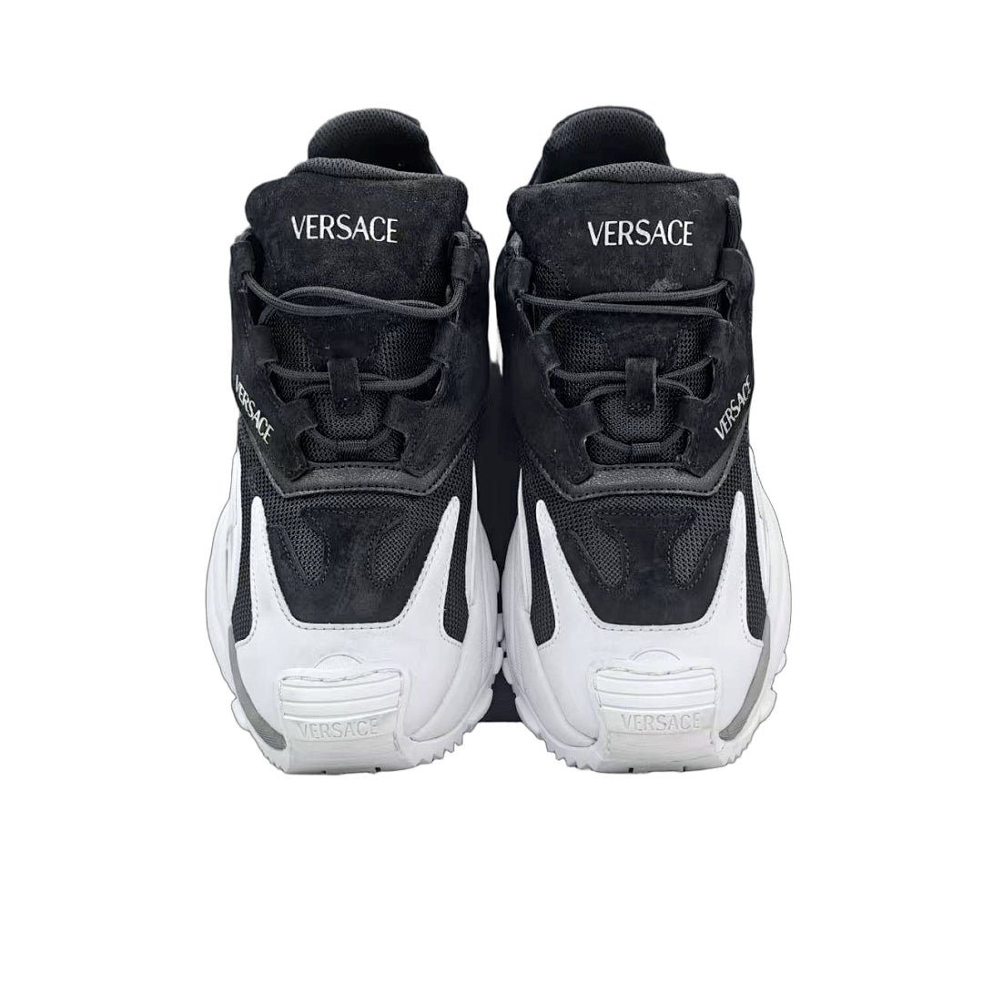Versace Mercury M_VS_04 Black White Panda