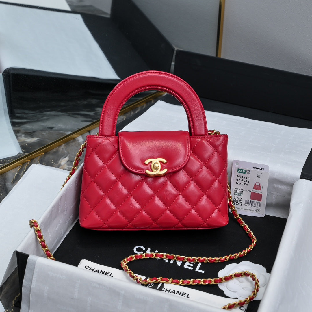 Borsa CHANEL