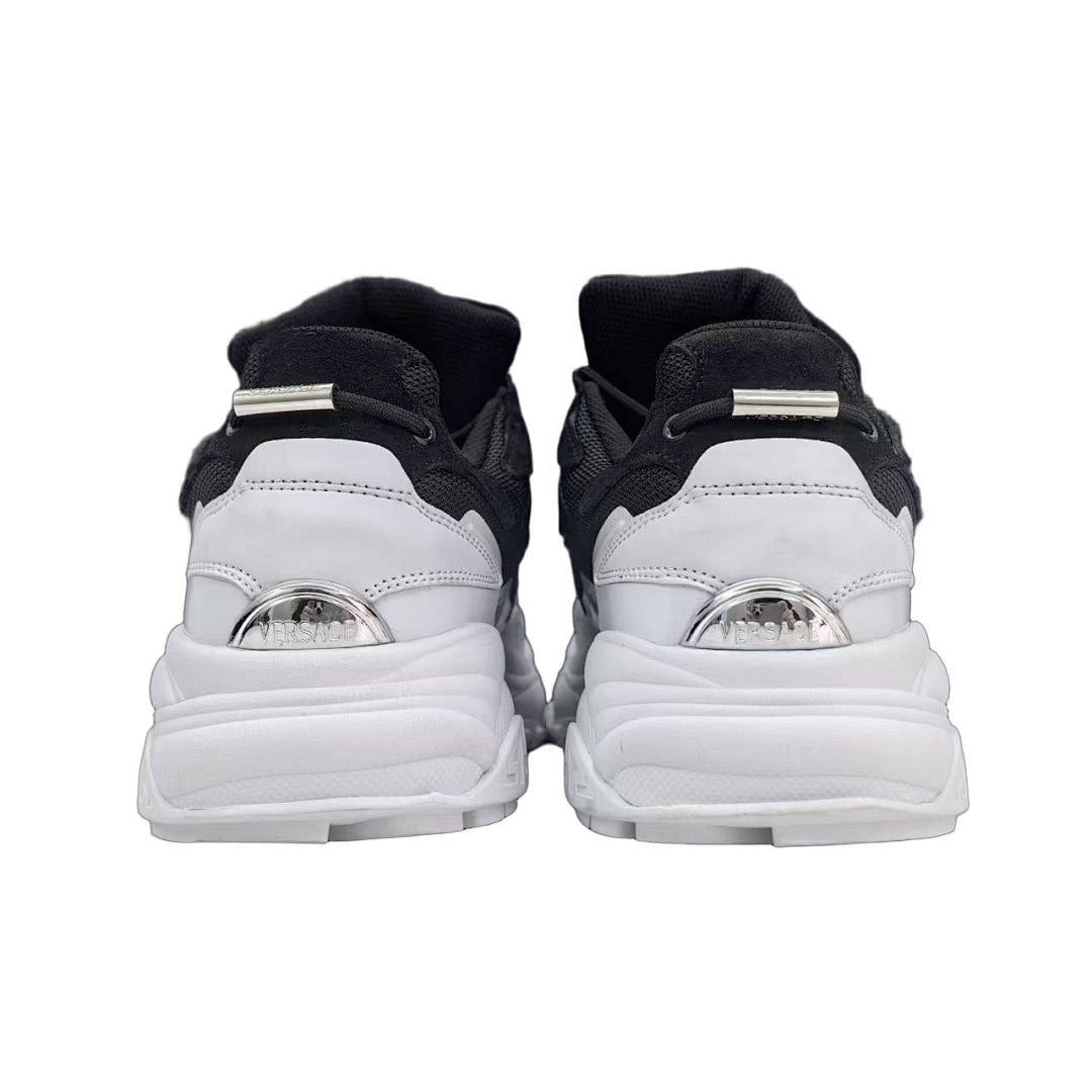 Versace Mercury M_VS_04 Black White Panda