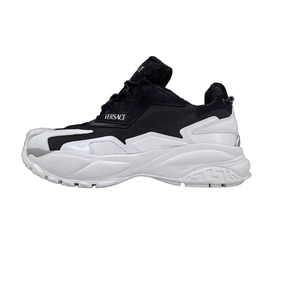 Versace Mercury M_VS_04 Black White Panda