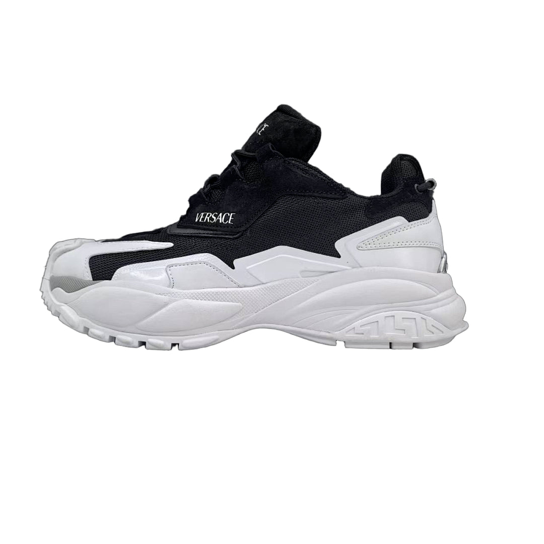 Versace Mercury M_VS_04 Black White Panda
