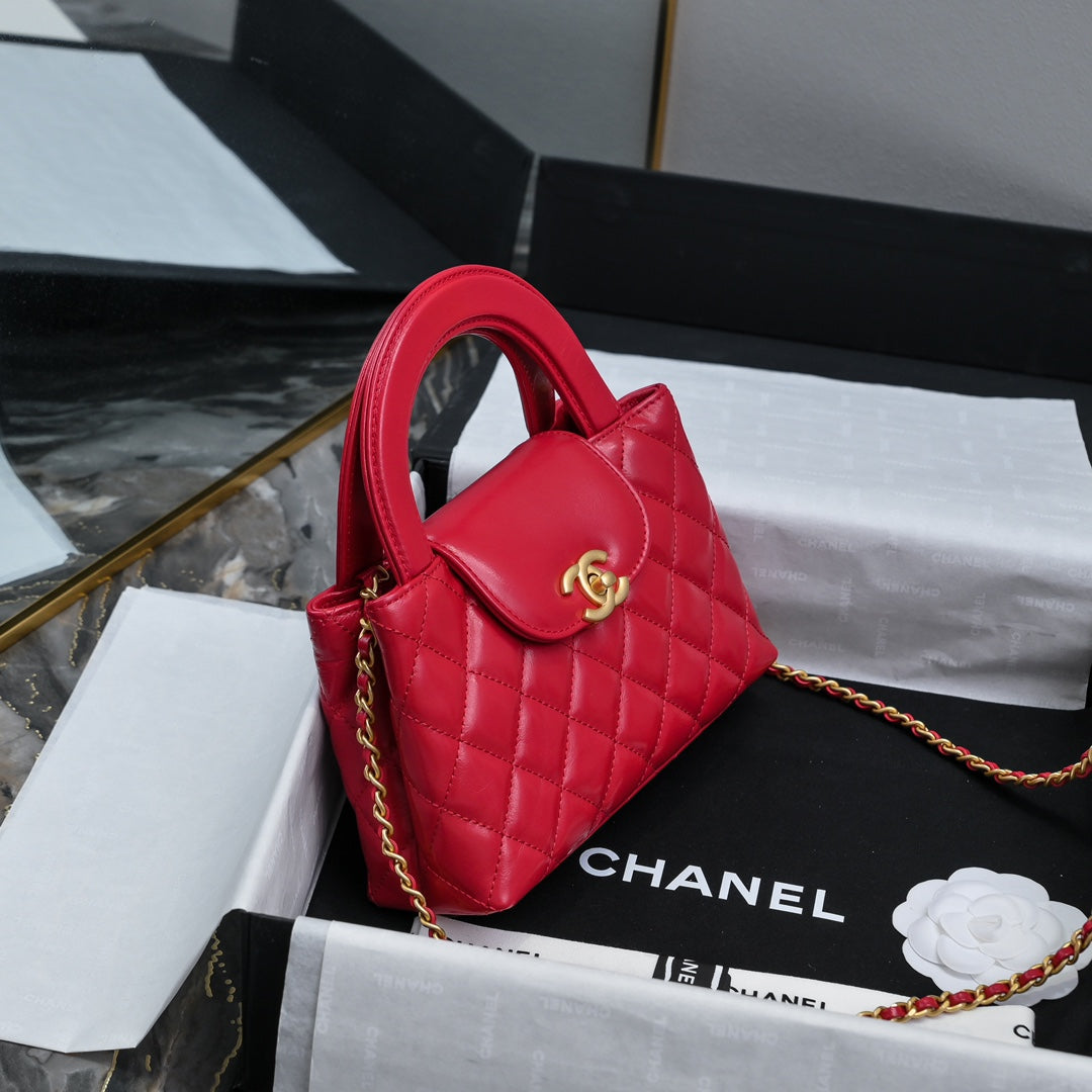 Borsa CHANEL