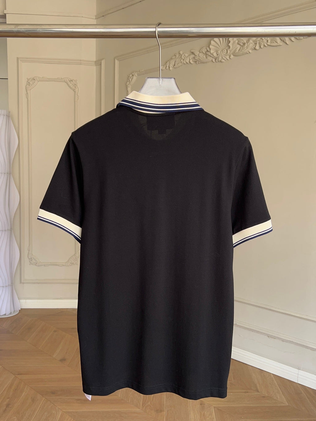 Gucci Polo Nera