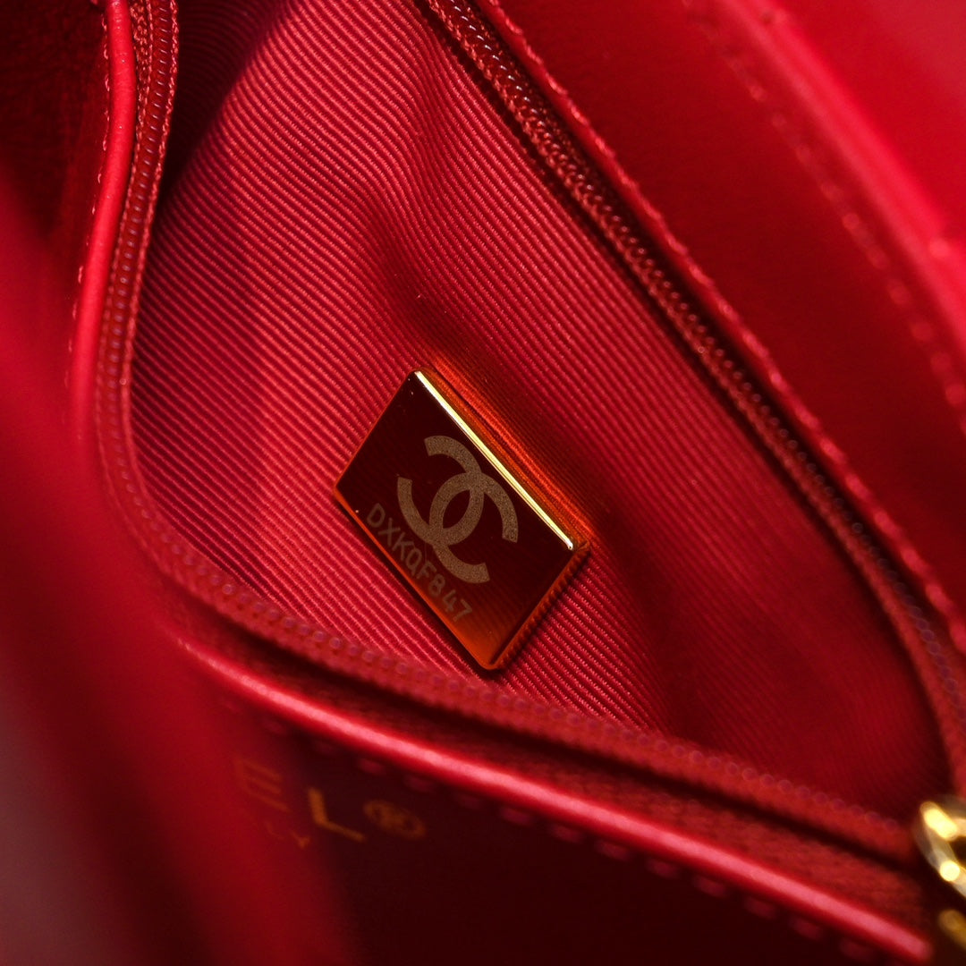Borsa CHANEL