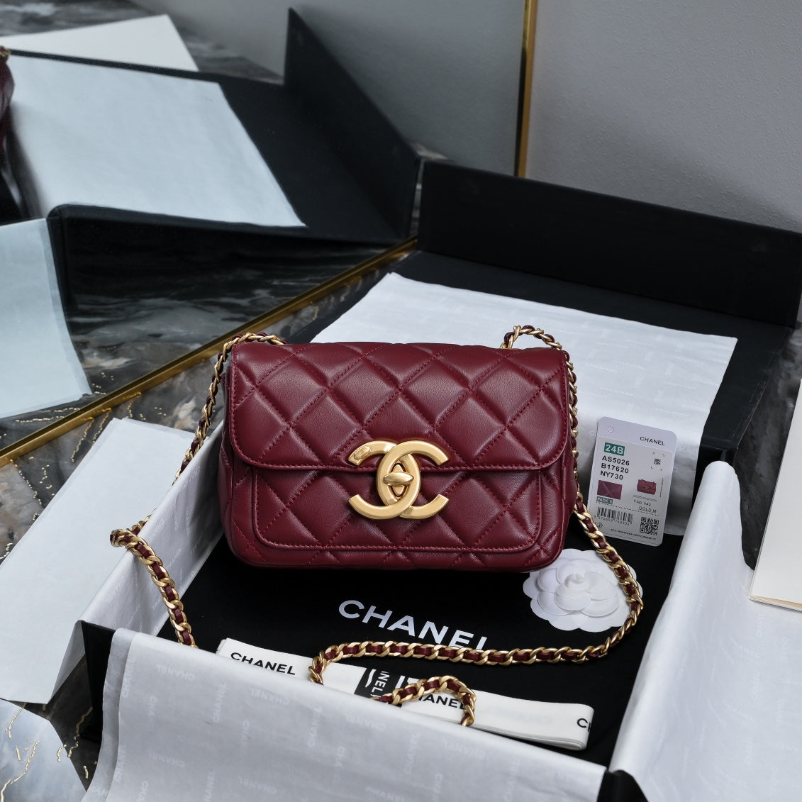 Borsa CHANEL