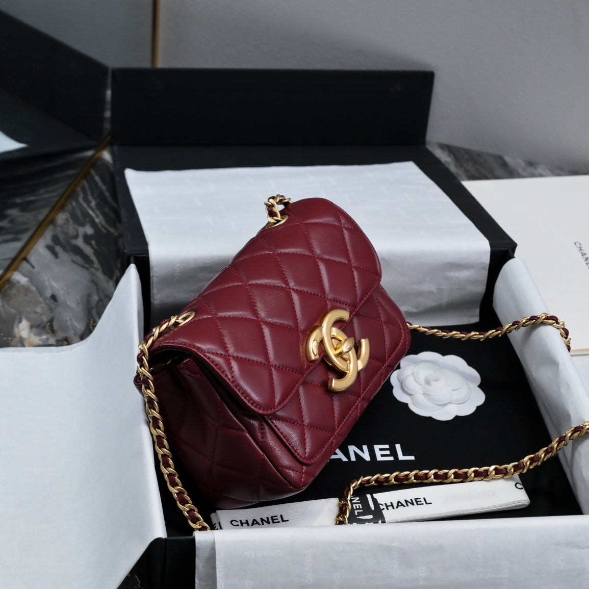 Borsa CHANEL