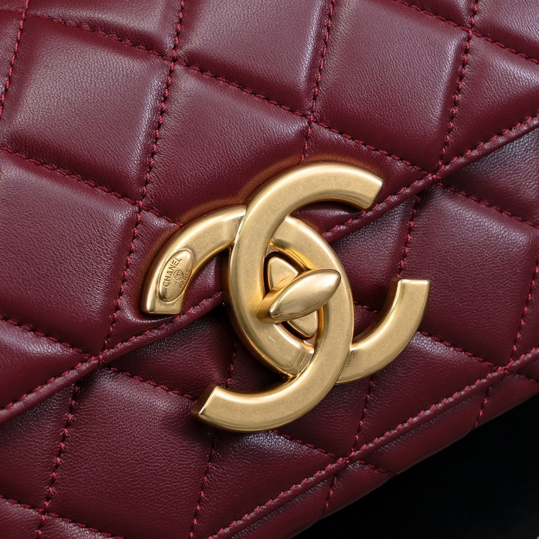 Borsa CHANEL
