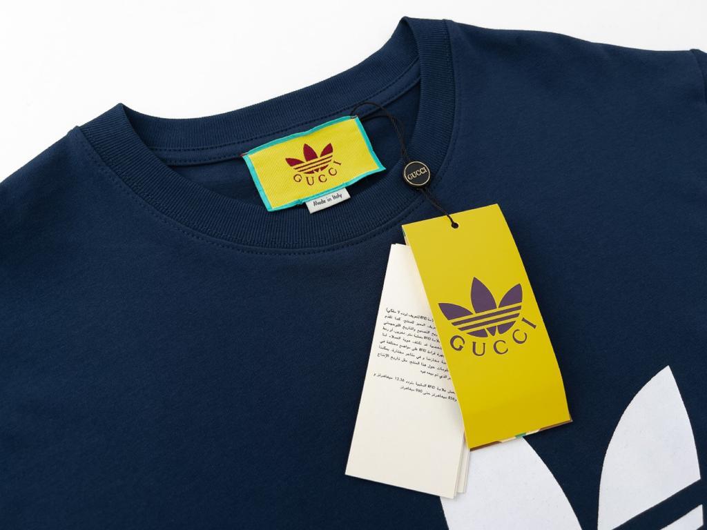 Gucci x Adidas
