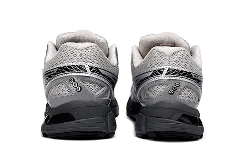 ASICS GEL-KAYANO 20 Gravel/Pure Silver