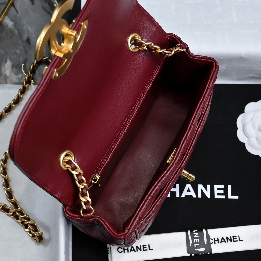 Borsa CHANEL