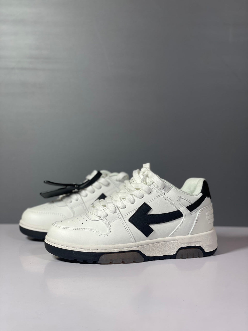 OFF-WHITE Out Of Office