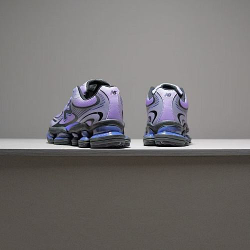 New Balance ABZORB 2000 Taro Electric Indigo