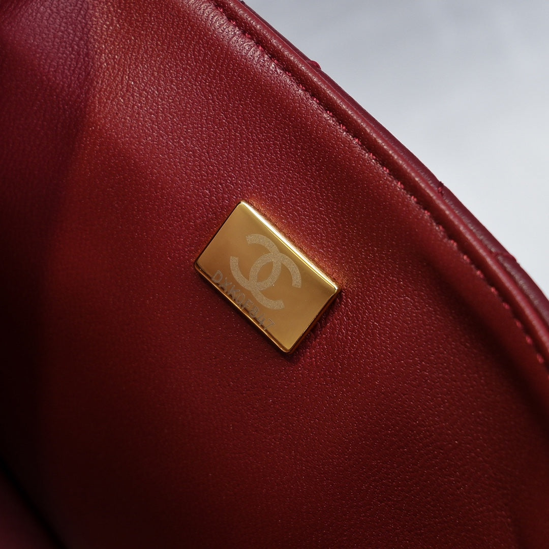 Borsa CHANEL