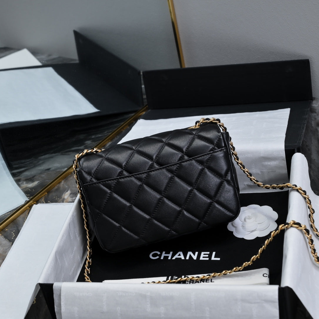 Borsa CHANEL