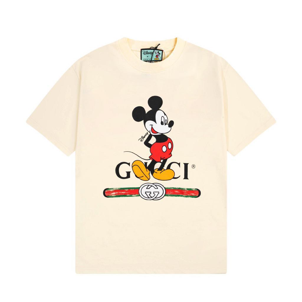 Gucci x Disney