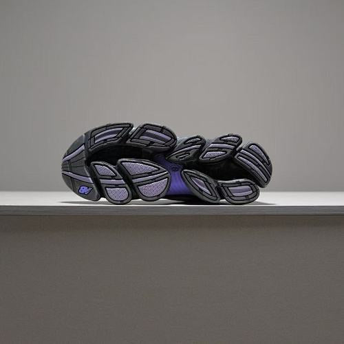New Balance ABZORB 2000 Taro Electric Indigo