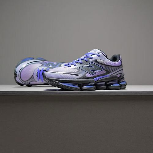 New Balance ABZORB 2000 Taro Electric Indigo