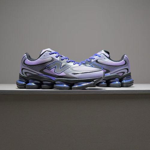 New Balance ABZORB 2000 Taro Electric Indigo