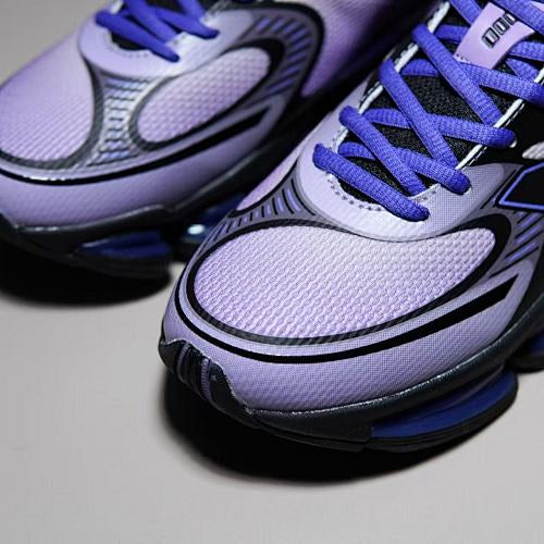 New Balance ABZORB 2000 Taro Electric Indigo