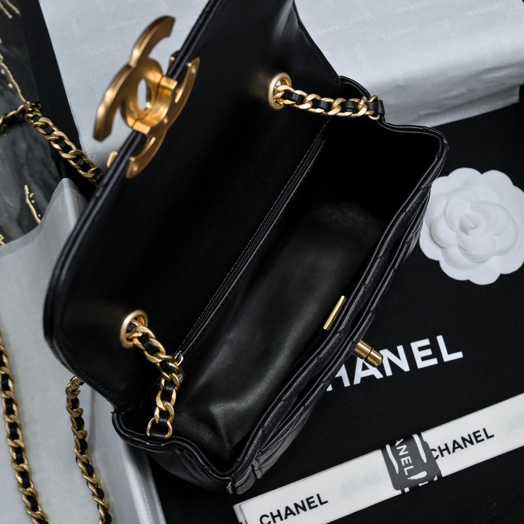 Borsa CHANEL