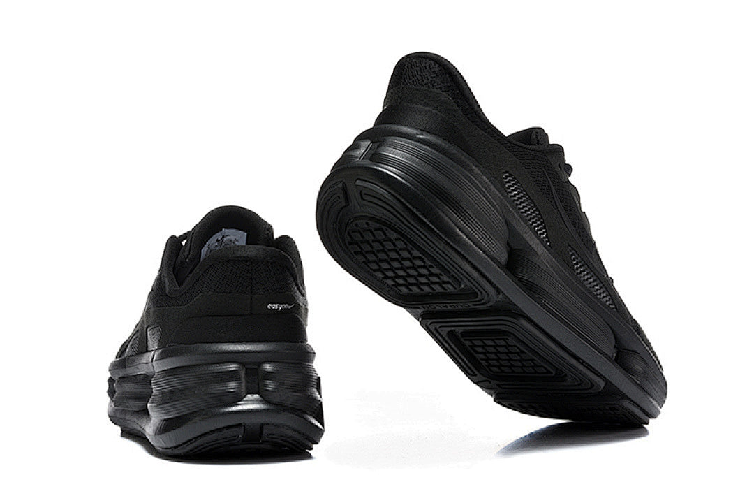 Comfort Ride EasyOn Anthracite Black