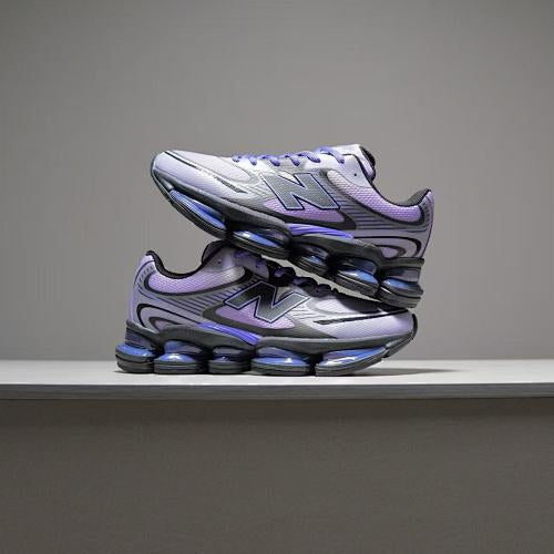 New Balance ABZORB 2000 Taro Electric Indigo