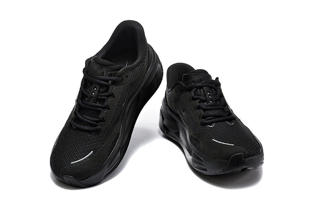 Comfort Ride EasyOn Anthracite Black