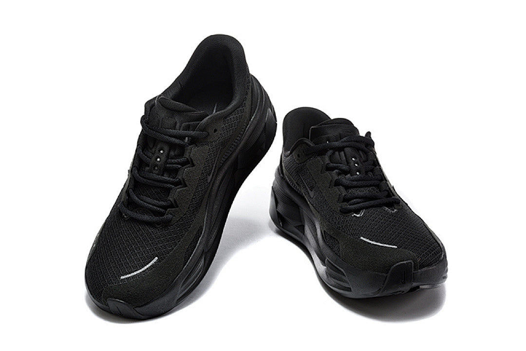 Comfort Ride EasyOn Anthracite Black