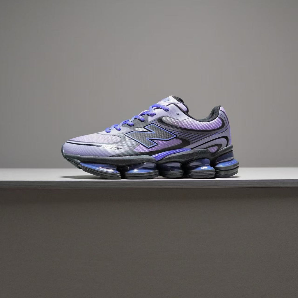 New Balance ABZORB 2000 Taro Electric Indigo