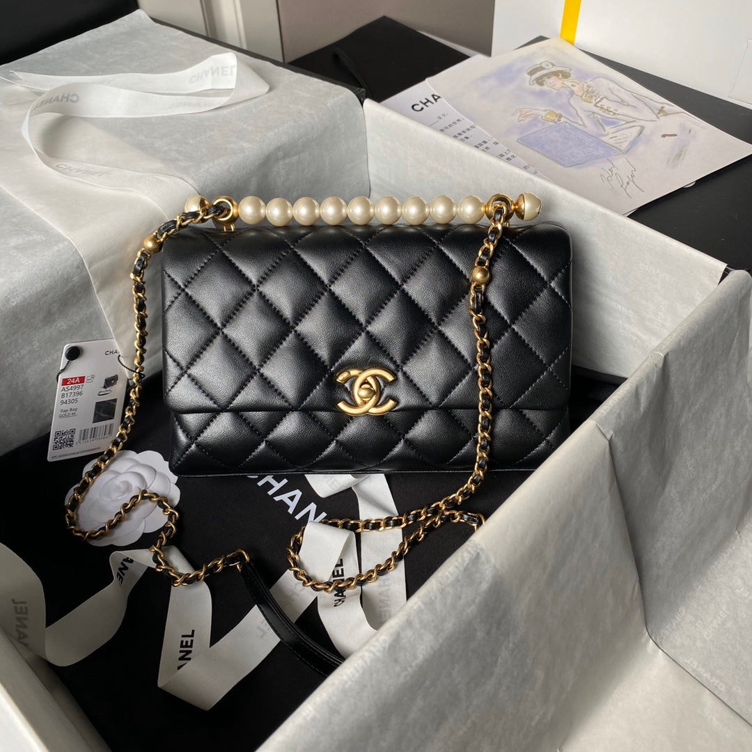 Borsa CHANEL
