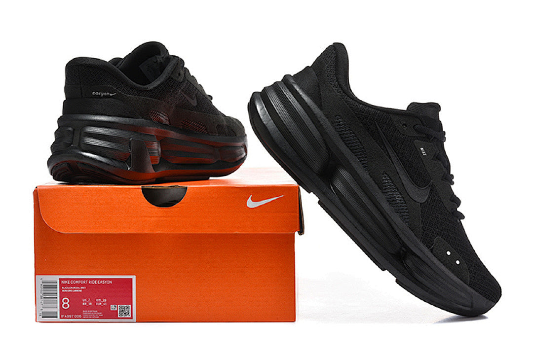 Comfort Ride EasyOn Anthracite Black