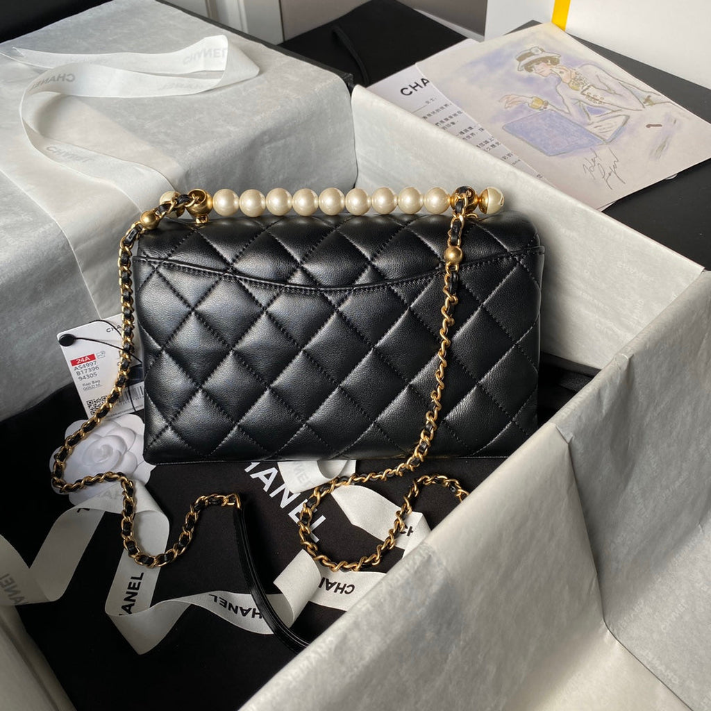 Borsa CHANEL