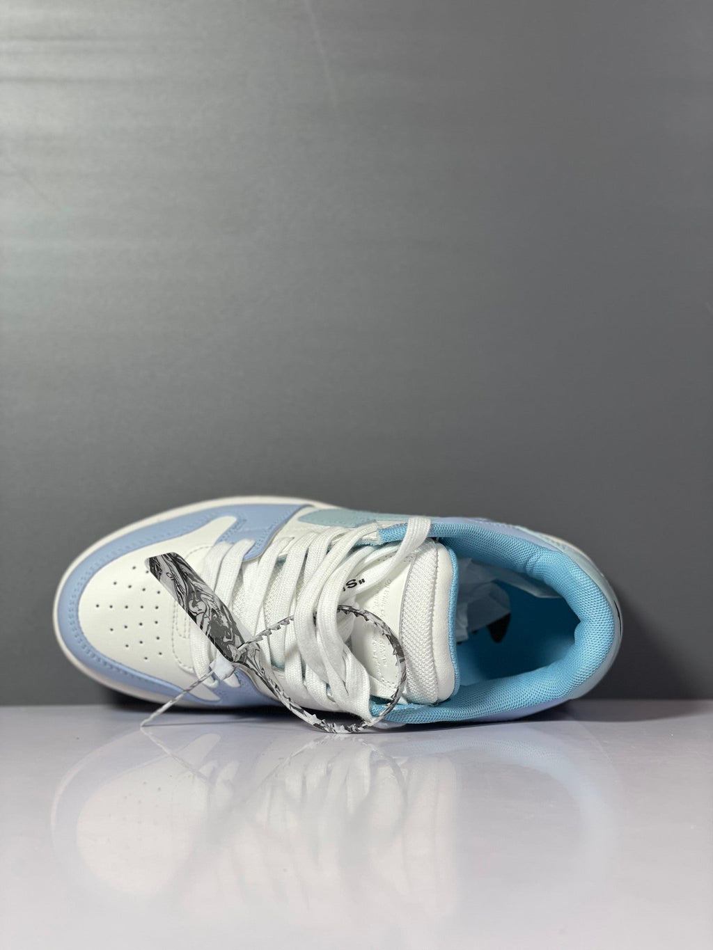 OFF-WHITE Out Of Office
