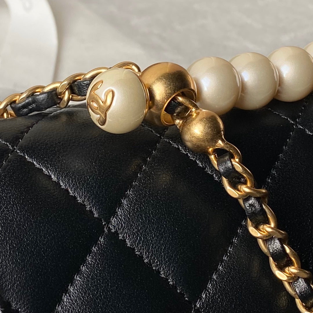 Borsa CHANEL