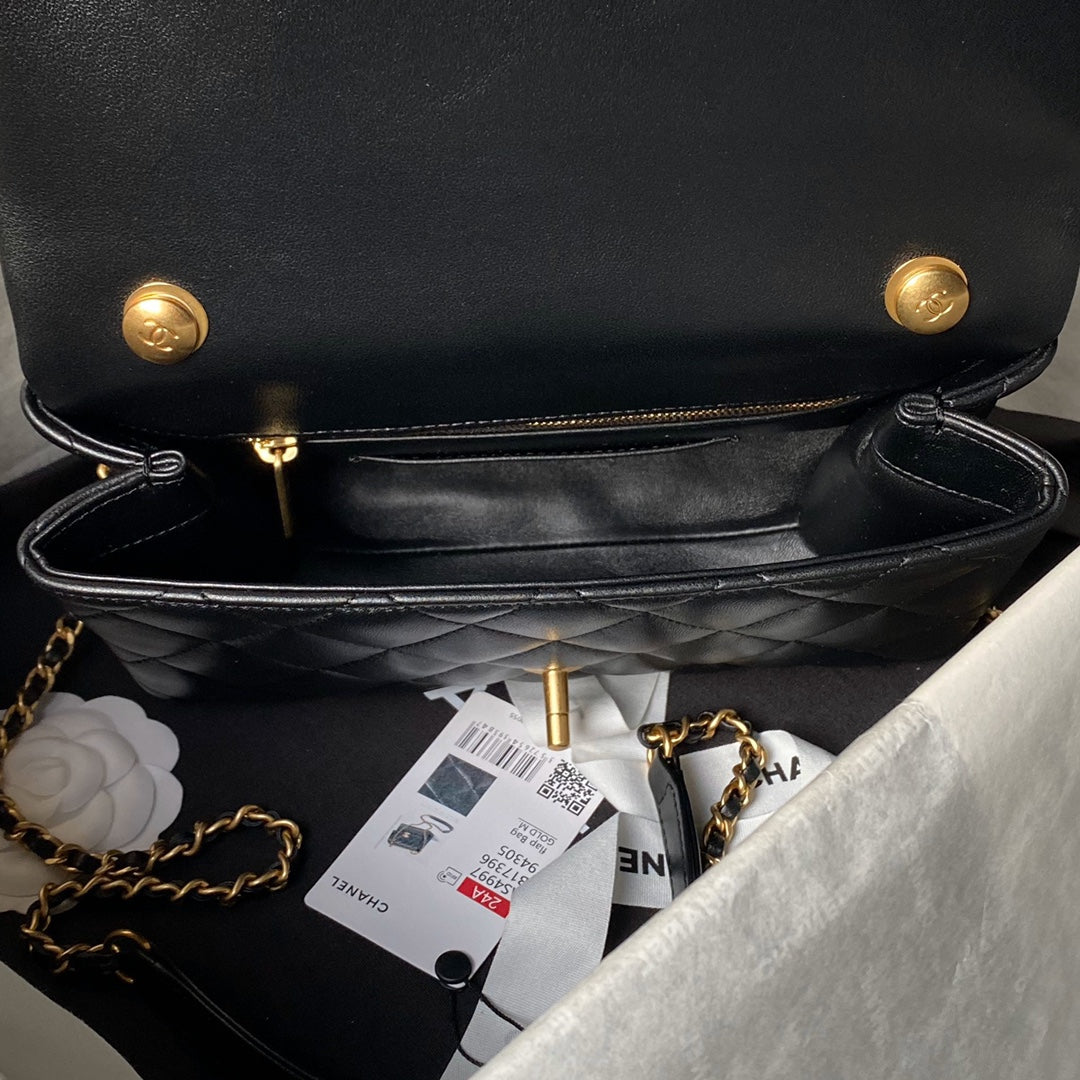 Borsa CHANEL