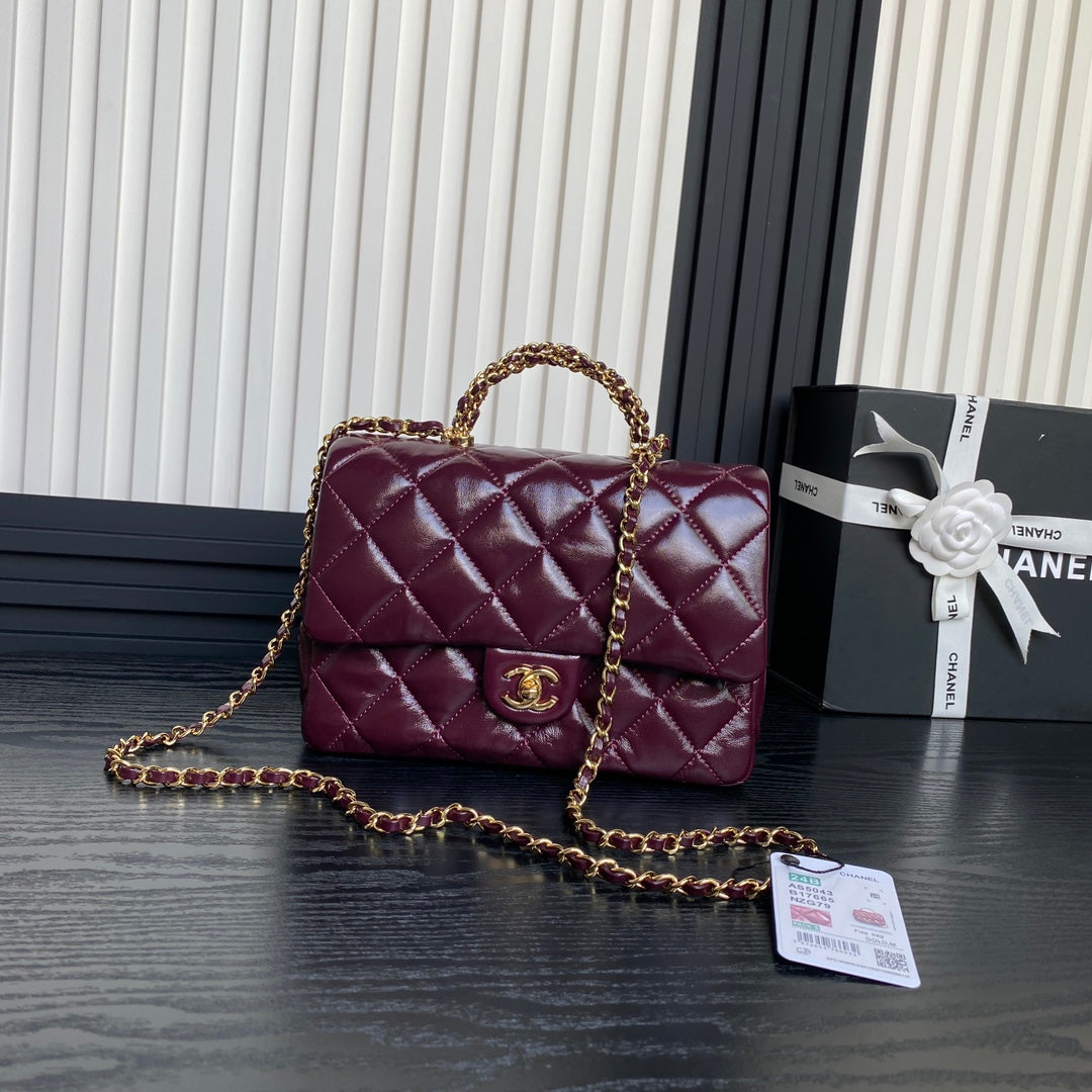 Borsa CHANEL