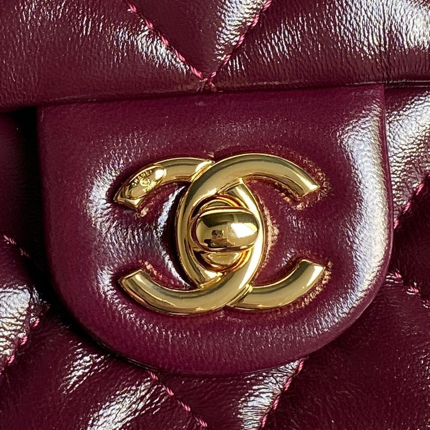 Borsa CHANEL