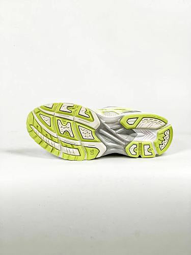 ASICS Unisex GEL-Kayano 14 "Cream/Pistachio"