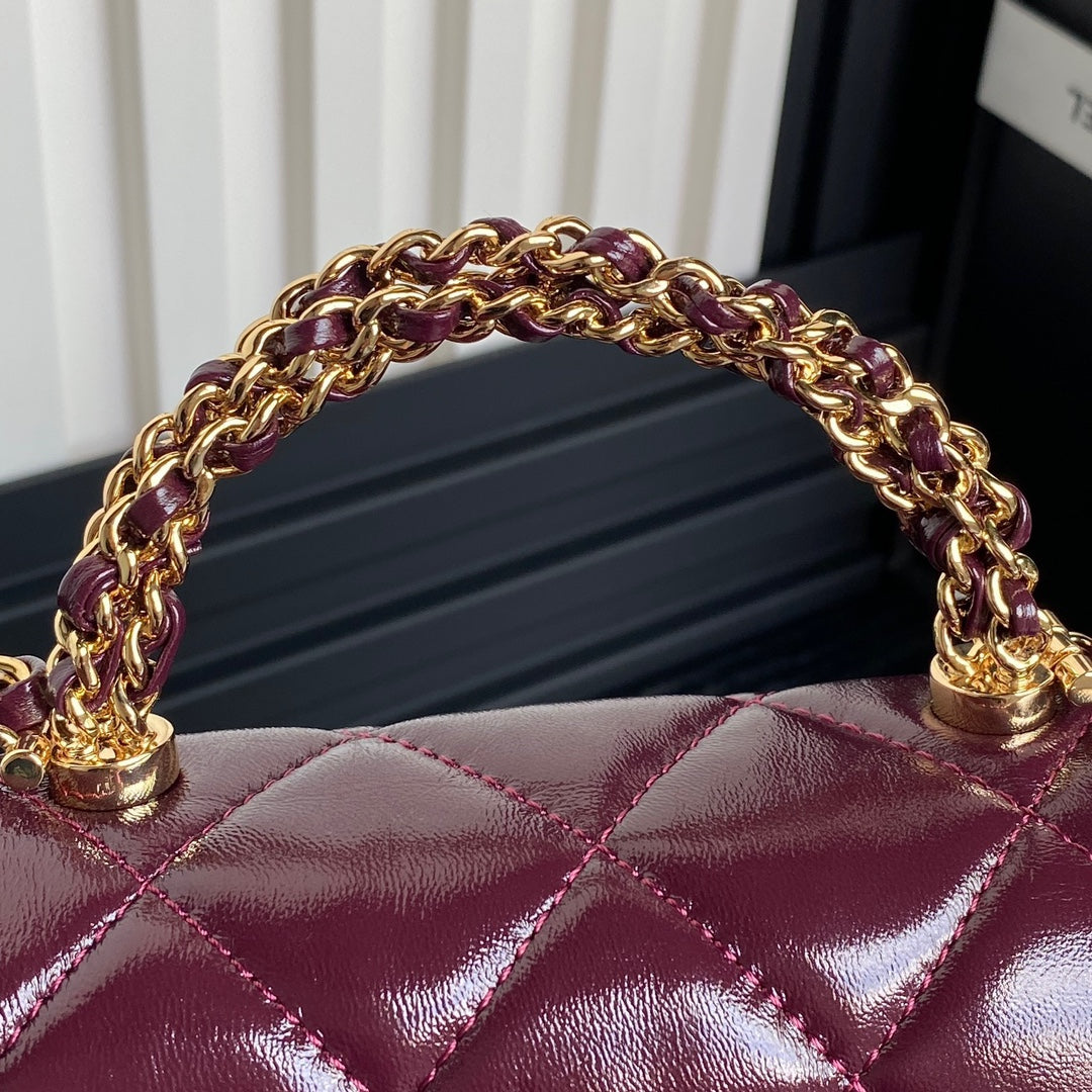 Borsa CHANEL